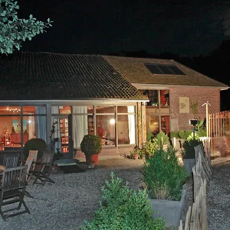 Hotel Orsmolen 2*