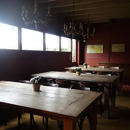 Hotel Orsmolen Moelingen