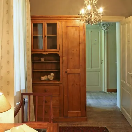Orsmolen Hotel Moelingen