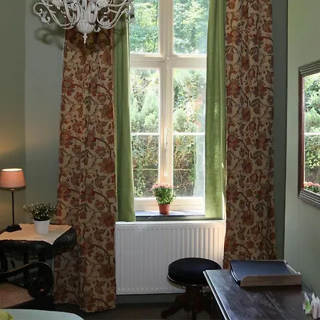 Hotel Orsmolen Moelingen