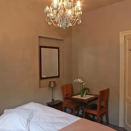Hotel Orsmolen Moelingen