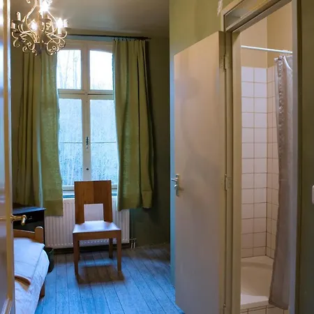 Orsmolen Hotel 2*