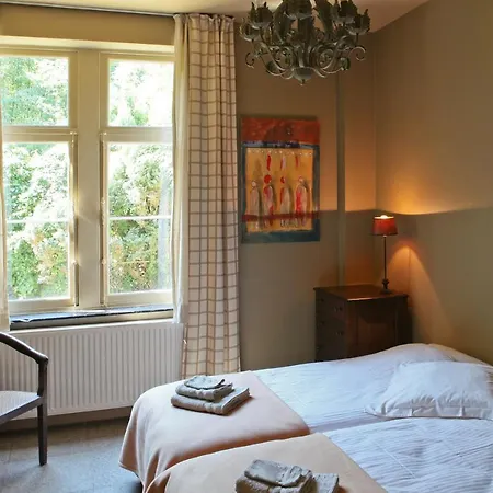 Hotel Orsmolen