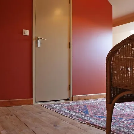 Orsmolen Hotel Moelingen