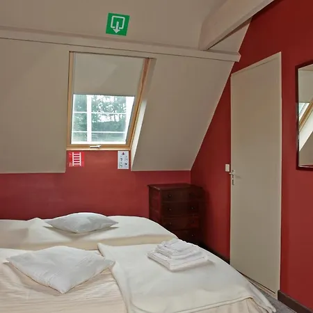 Hotel Orsmolen 2*