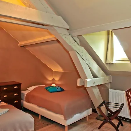 Hotel Orsmolen Moelingen