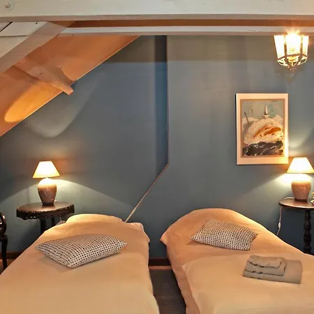Hotel Orsmolen Moelingen