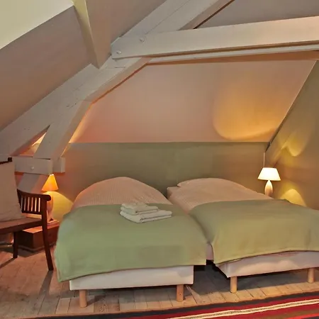 Orsmolen Hotel