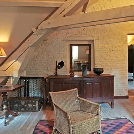 Hotel Orsmolen Moelingen